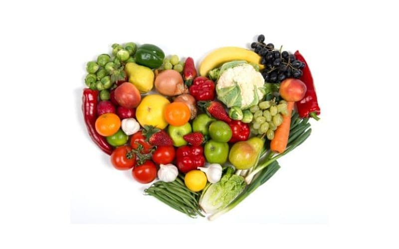 Tăng cường chất xơ trong khẩu phần ăn