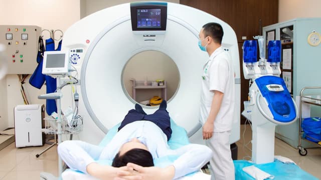 Các phương pháp chẩn đoán giãn đài bể thận hiệu quả