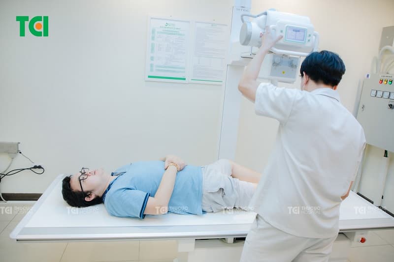 Phương pháp chẩn đoán thoái hóa khớp gối