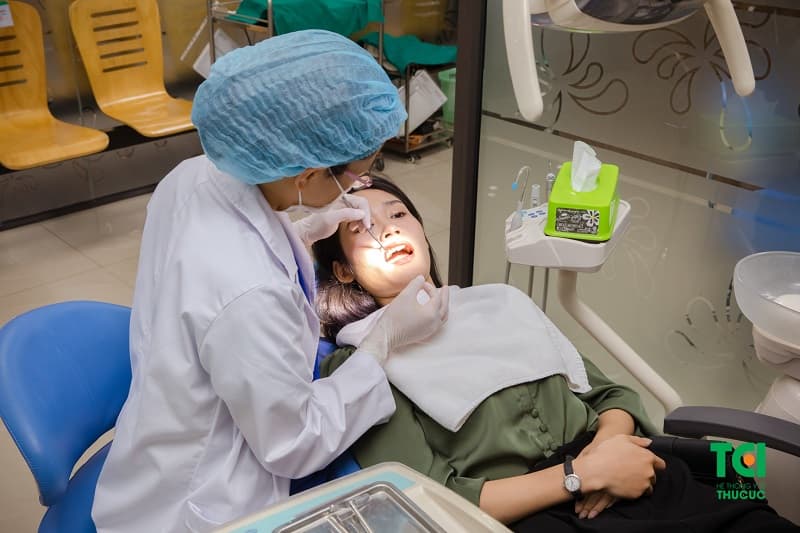 dán răng sứ không mài răng giá bao nhiêu