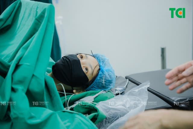 Đốt trĩ Laser Diode – Giải pháp chữa trĩ hiệu quả, hồi phục nhanh