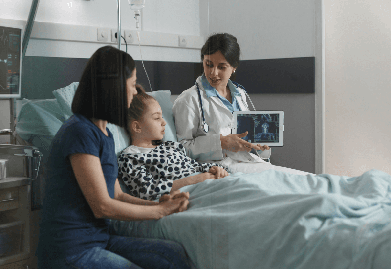 Có nên tiêm vắc-xin 5 trong 1 không?