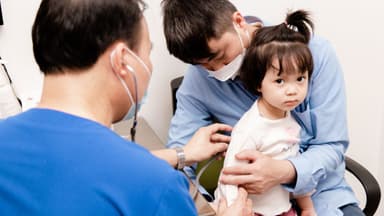 Cúm A ở trẻ em có nguy hiểm không: Vạch trần sự thật