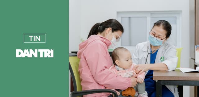 Cúm, đừng để nước đến chân mới nhảy