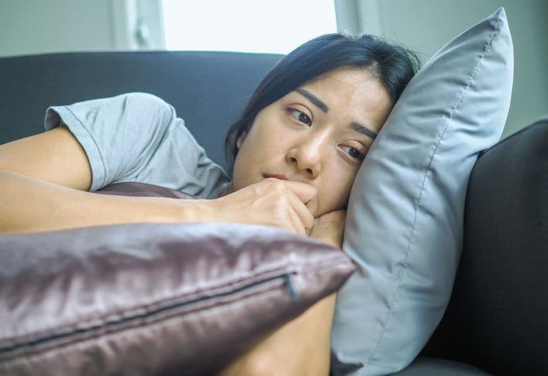 Những dấu hiệu nhận biết bệnh liên quan đến tâm lý