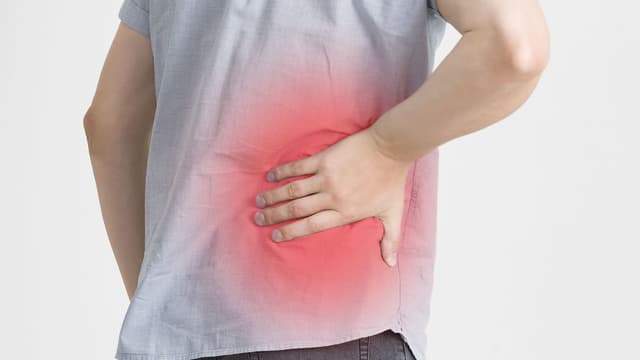 Dấu hiệu thận ứ nước: Nhận biết sớm để tránh suy thận nguy hiểm