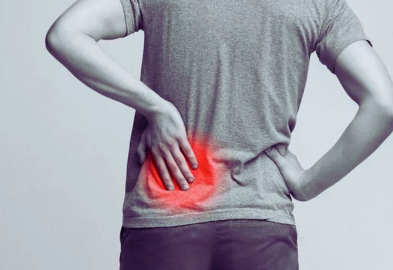 Dấu hiệu thận ứ nước và cách nhận biết