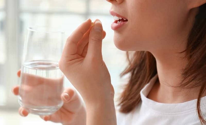 Các phương pháp điều trị bệnh đau nửa đầu cho phụ nữ