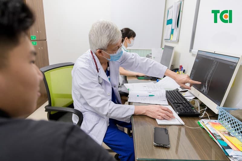 Biện pháp cải thiện những rối loạn trong giấc ngủ