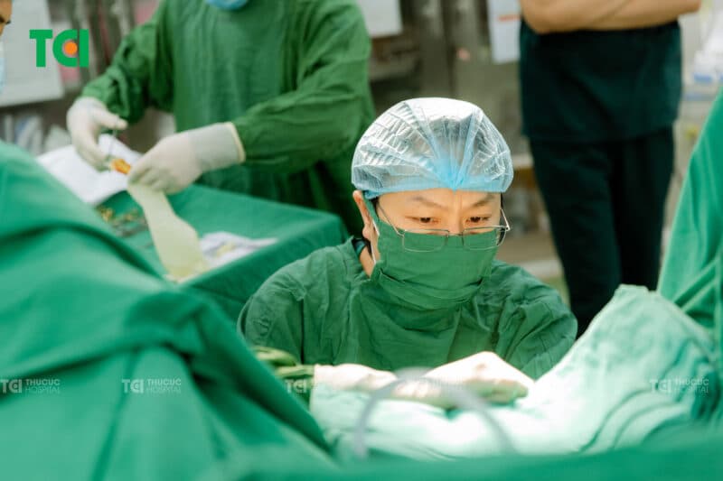 Thu Cúc TCI đang tiên phong trong ứng dụng công nghệ 