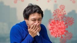 Số ca mắc cúm gia tăng trong cao điểm cúm mùa!