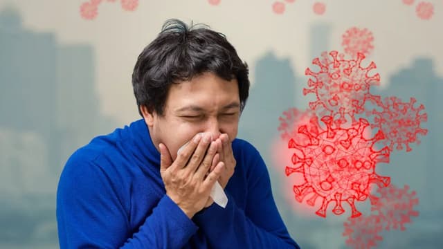 Số ca mắc cúm gia tăng trong cao điểm cúm mùa!