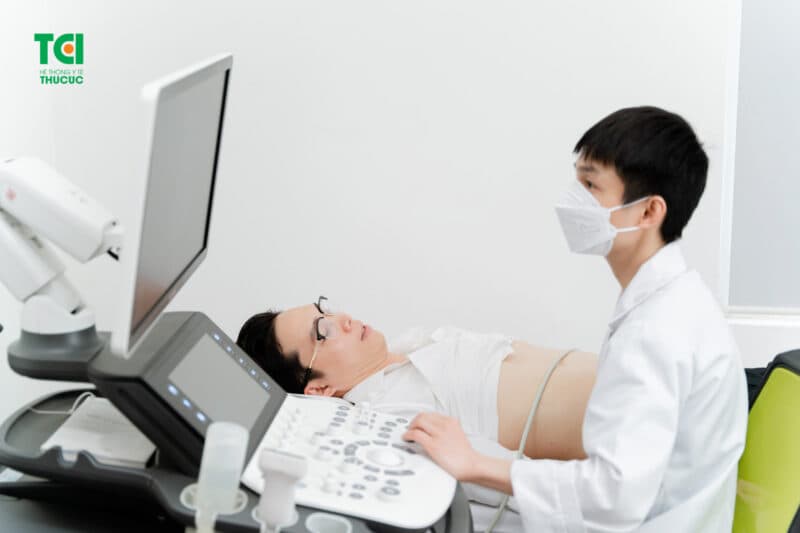 Phân biệt từng giai đoạn của sỏi thận gây ứ nước