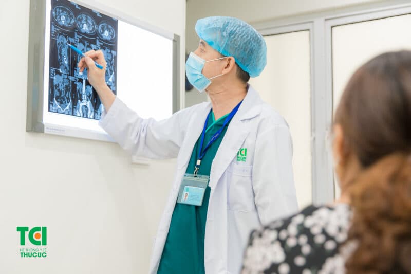 Khám thận ứ nước ở đâu tốt? Tiêu chí lựa chọn cơ sở y tế uy tín