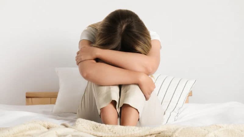 Những nguy cơ xuất hiện do mất ngủ kéo dài