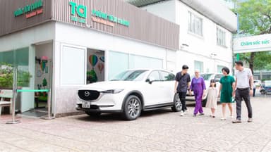 Vấn đề người trên 65 tuổi có nên tiêm vắc xin và giải đáp