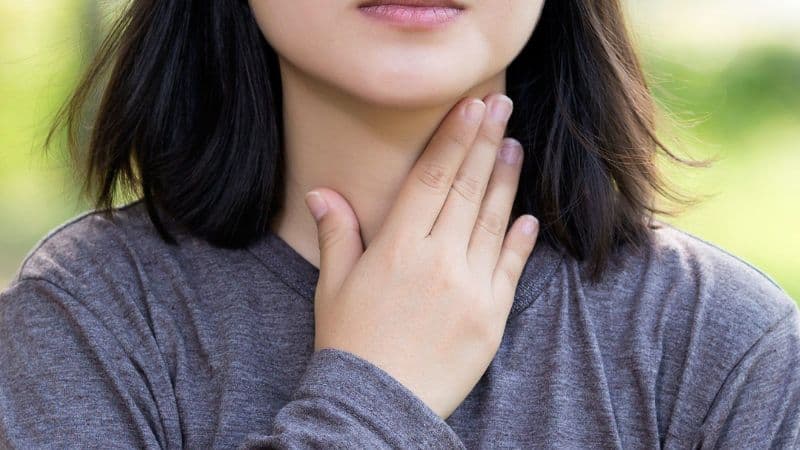 Nguyên nhân gây bệnh cường giáp 