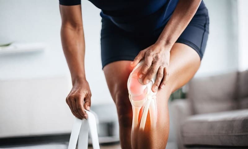 Nguyên nhân gây đau khớp gối là gì?