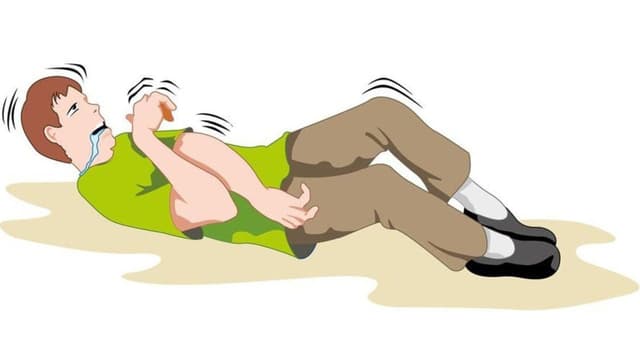 Nguyên nhân gây động kinh và cách điều trị