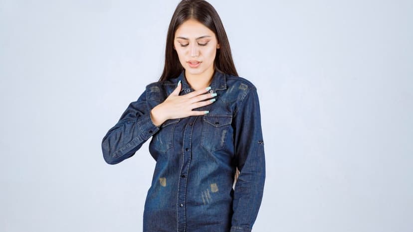 Nuốt vướng buồn nôn: Dấu hiệu cảnh báo bệnh lý?