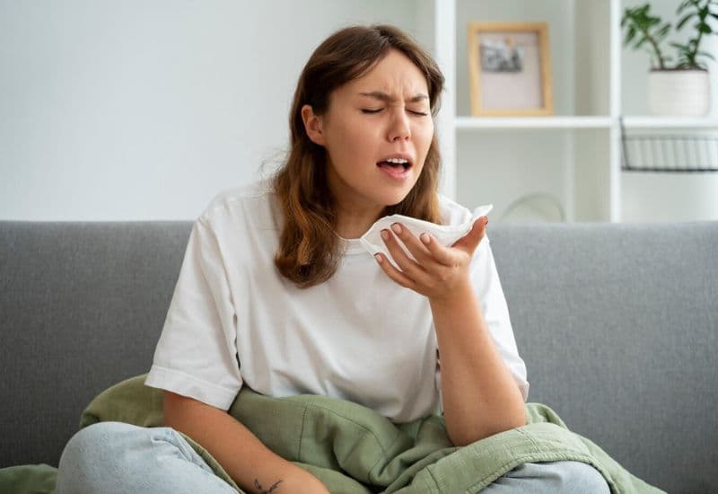 Nguyên nhân từ bệnh lý