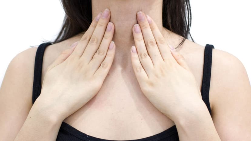 Ợ nóng rát cổ: Dấu hiệu cảnh báo hệ tiêu hóa đang “kêu cứu”