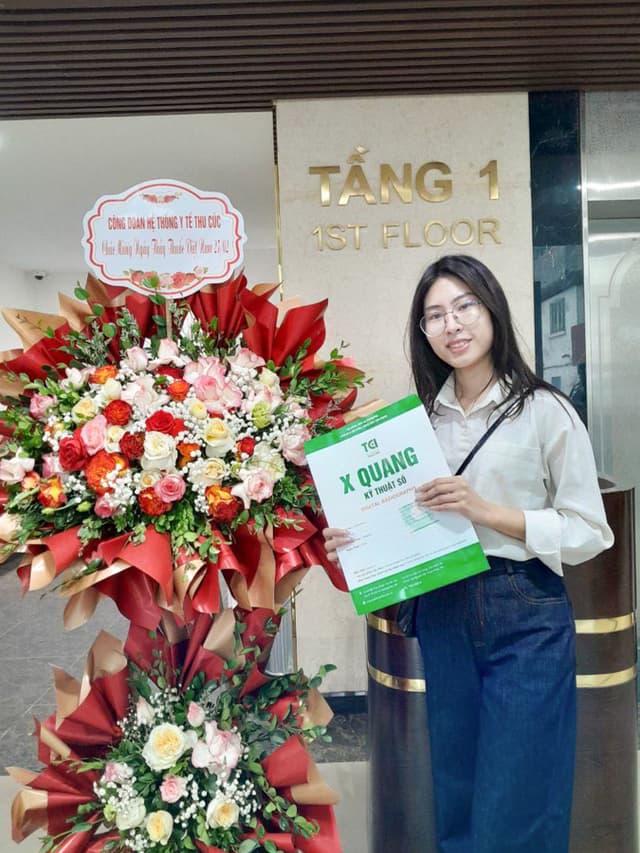 Khoảnh khắc đáng nhớ “Tri ân khách hàng” tại TCI Hospital 2025