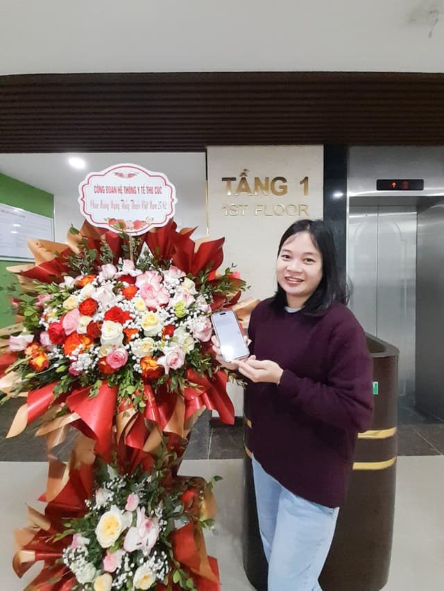 Khoảnh khắc đáng nhớ “Tri ân khách hàng” tại TCI Hospital 2025