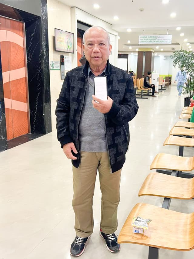 Khoảnh khắc đáng nhớ “Tri ân khách hàng” tại TCI Hospital 2025