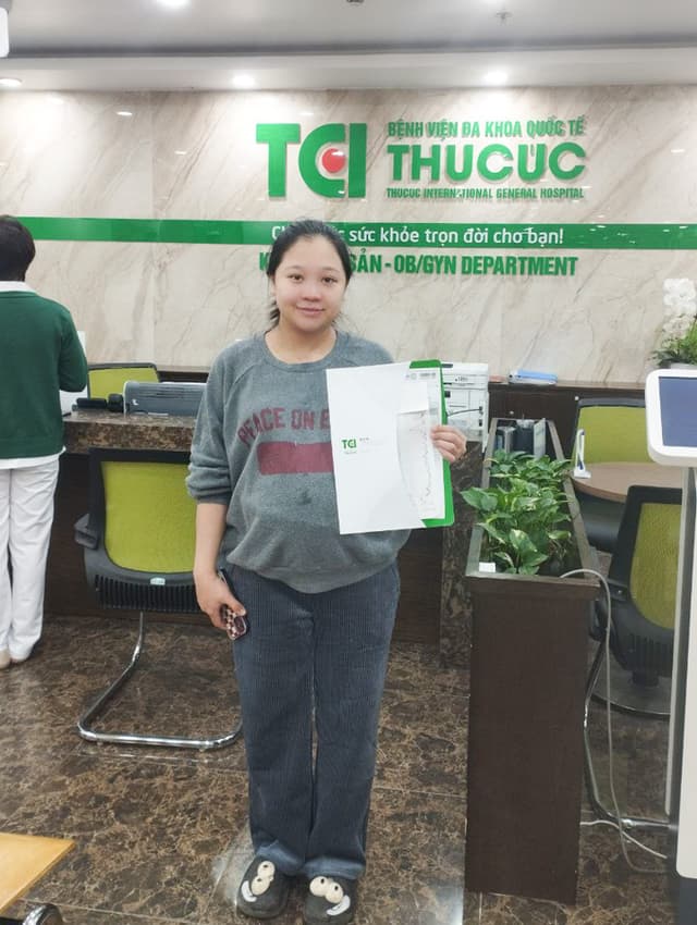 Khoảnh khắc đáng nhớ “Tri ân khách hàng” tại TCI Hospital 2025