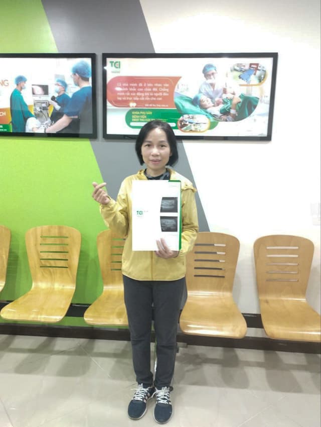 Khoảnh khắc đáng nhớ “Tri ân khách hàng” tại TCI Hospital 2025