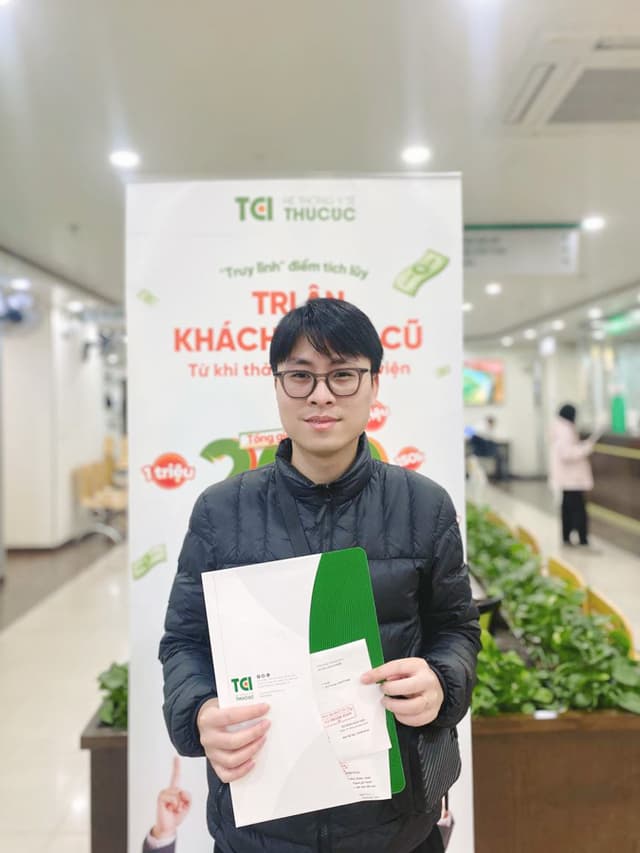 Khoảnh khắc đáng nhớ “Tri ân khách hàng” tại TCI Hospital 2025