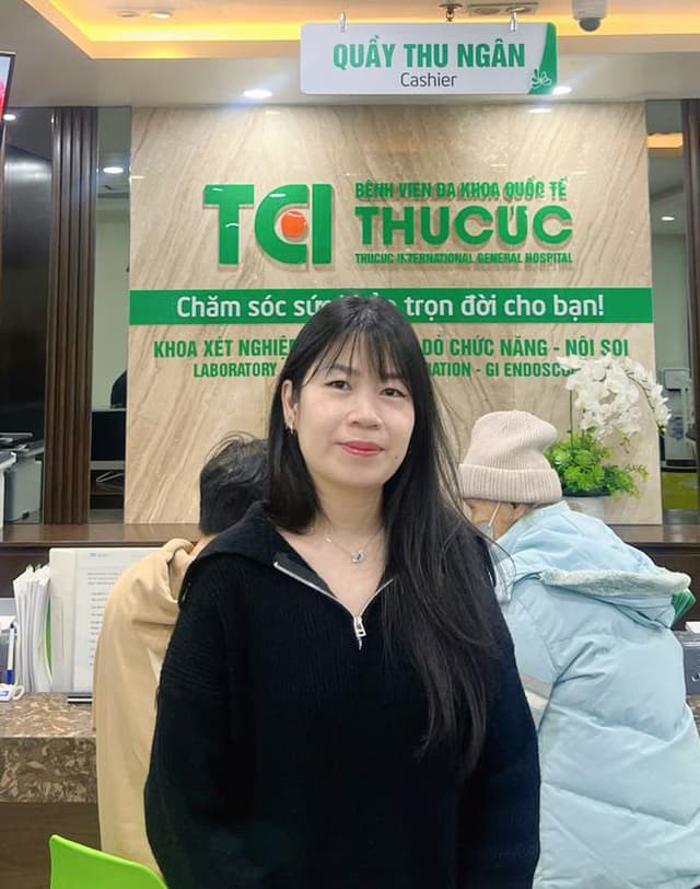 Khoảnh khắc đáng nhớ “Tri ân khách hàng” tại TCI Hospital 2025