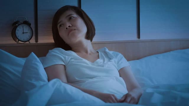 Rối loạn giấc ngủ: Những hệ lụy nếu không điều trị sớm