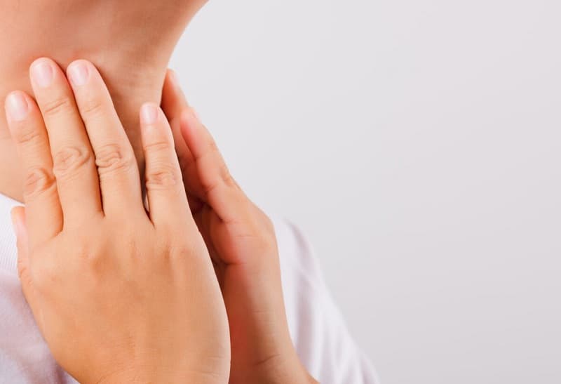 Suy tuyến giáp là bệnh gì