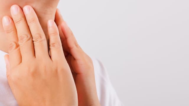 Suy tuyến giáp: Những điều cần biết