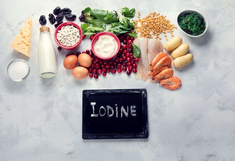 Nguyên nhân gây ra u tuyến độc tuyến giáp