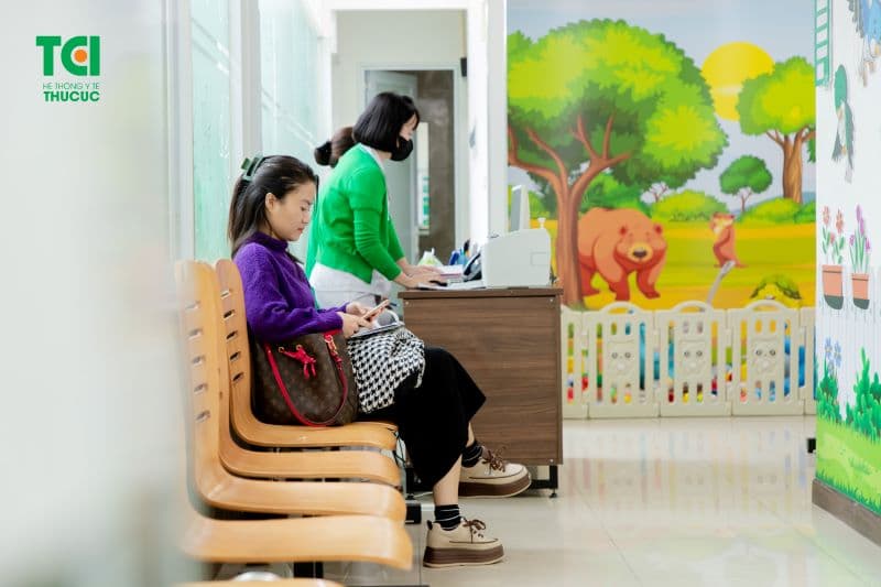 Một số phụ nữ sợ rằng các tác dụng phụ sau tiêm có thể ảnh hưởng đến quá trình rụng trứng hoặc gây khó khăn trong việc thụ thai.