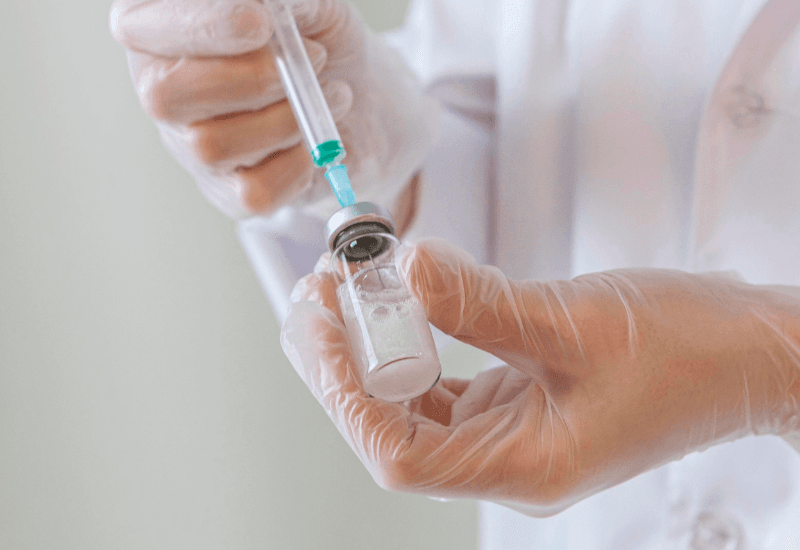 Tiêm vét là gì, có vai trò như thế nào đối với cá nhân và cộng đồng?