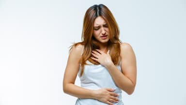 Trào ngược dạ dày ợ nóng: Dấu hiệu cảnh báo và giải pháp