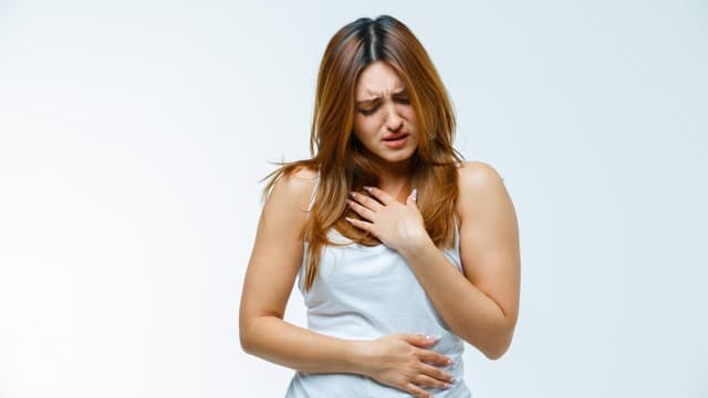 Trào ngược dạ dày ợ nóng: Dấu hiệu cảnh báo và giải pháp