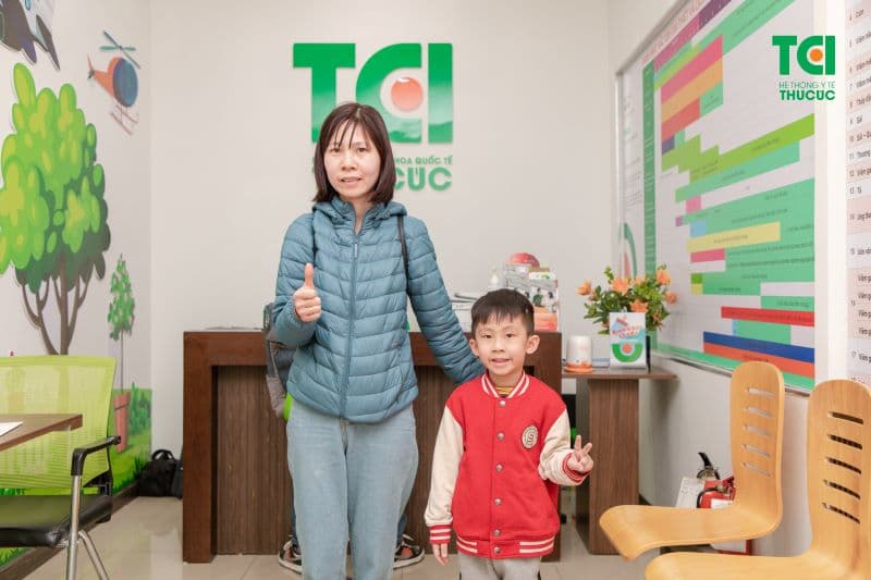 trẻ em cần tiêm phòng những mũi gì