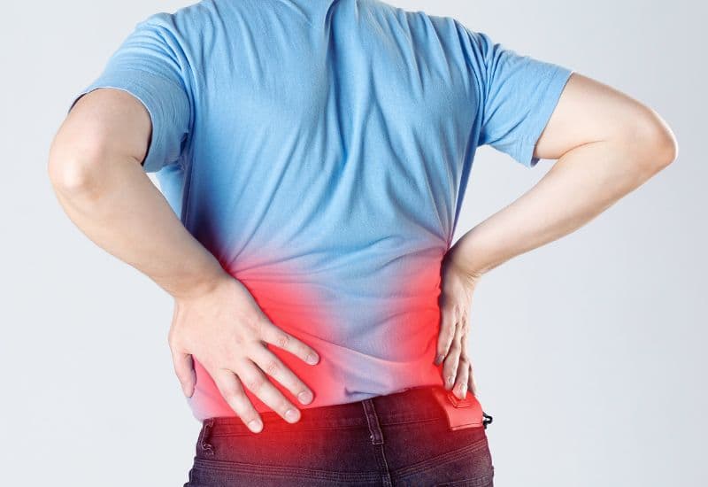 Triệu chứng nhận biết thận ứ nước