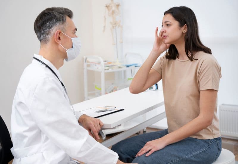 Tư vấn sau tiêm chủng đóng vai trò quyết định trong việc đảm bảo an toàn cho người được tiêm.