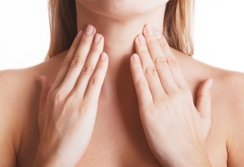 U tuyến độc tuyến giáp là gì?