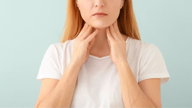 U tuyến độc tuyến giáp: Nguyên nhân và triệu chứng nhận biết