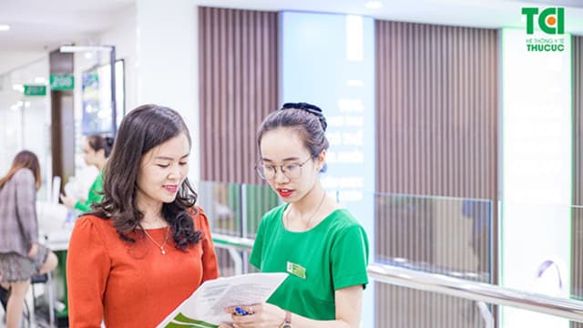 Danh sách người thực hành khám bệnh, chữa bệnh tại Bệnh viện Đa khoa quốc tế Thu Cúc từ ngày 24/2/2025