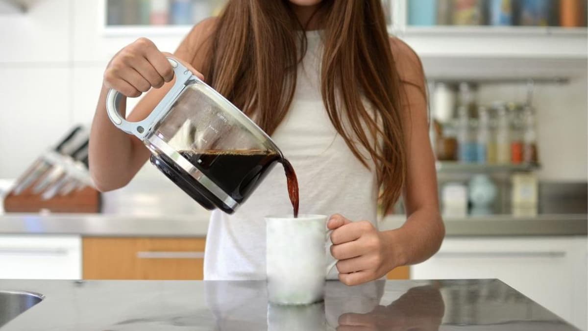 Uống cafe bị ợ hơi: Nguyên nhân, cách chẩn đoán và điều trị