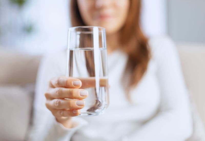 Nên làm gì để tránh gặp thận ứ nước độ 2?