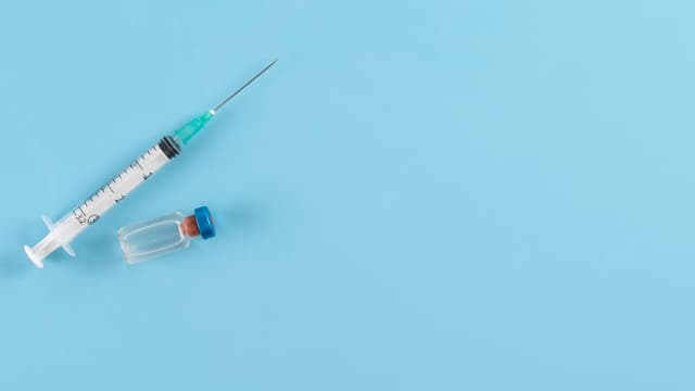 Tìm hiểu về vấn đề vắc-xin 5 trong 1 mới có an toàn không